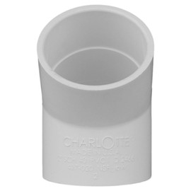 CHARLOTTE PIPE 2 SCH 40/45 DEGREE ELL SXS PRESSURE (1 Unit Piece)