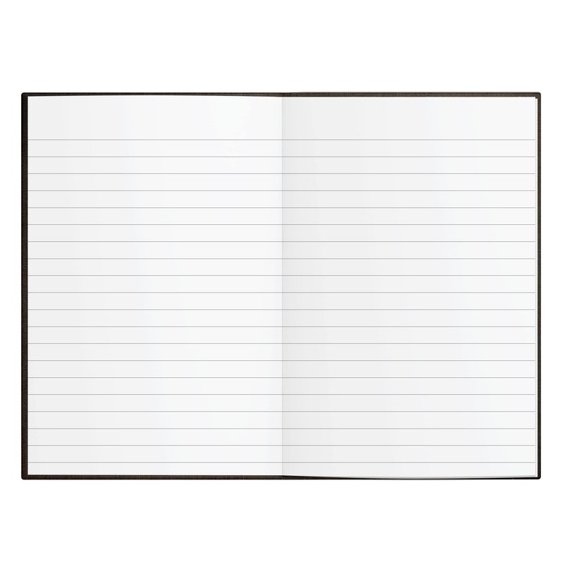 The Notebook by Roxie Nafousi | Reflection Journal for Manifesting