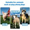 Dog Catcher Pole Animal Control Pole Cat Catcher Pole Heavy