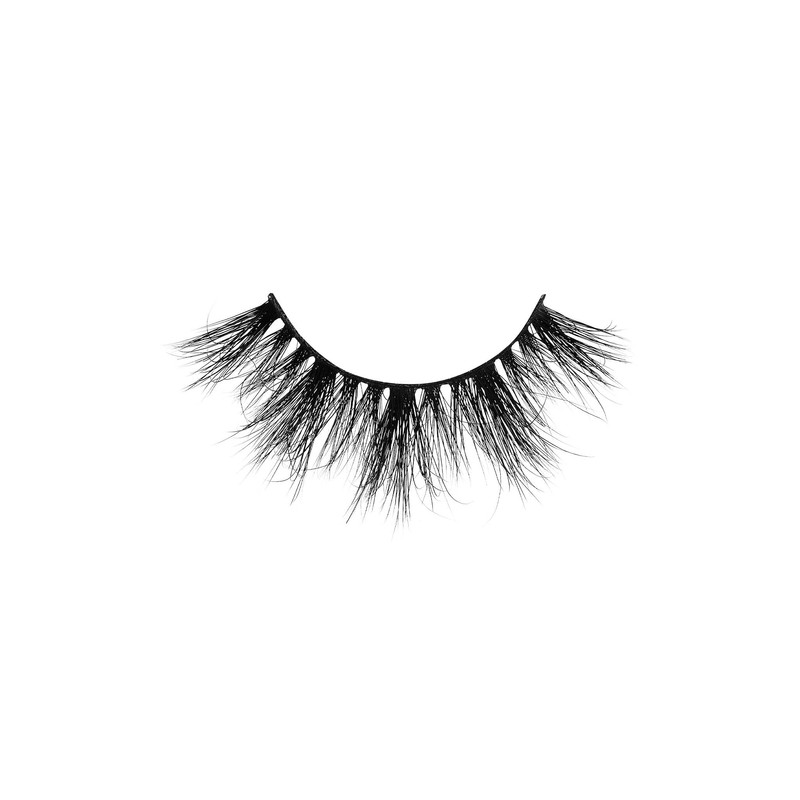 i-ENVY False Lashes Luxury Mink Collection Eyelashes 100% Real Mink
