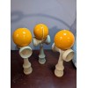 Classic Wooden Kendama Skill Game