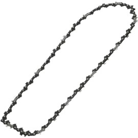 SPARES2GO Chainsaw Chain 45 Drive Link 30cm 12" Compatible with Ryobi OCS1830 RCS36 RCS36B Li Saw