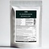 Flohsamenschalen gemahlen Flohsamenschalenpulver Psyllium Husk Pulver Flohsamenschalenmehl Psyllium Husk Powder