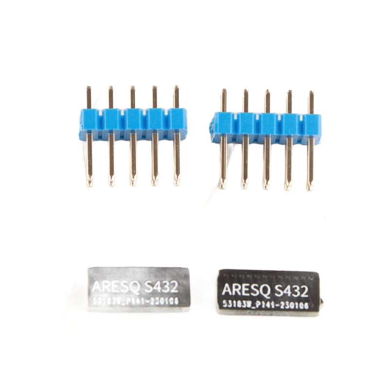 MMDVM Hotspot Board Dual Hat Duplex 10mW 32 Bits ARM