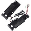 Deal4GO Internal Speaker Assembly 01FPF 001FPF PK230011L00 Replacement for Dell