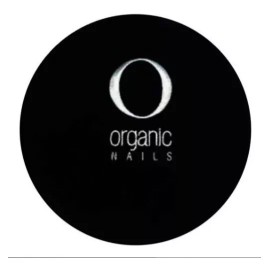 CakePro 10 Cojines Redondo Organic Nails Excelente Calidad Cakepro