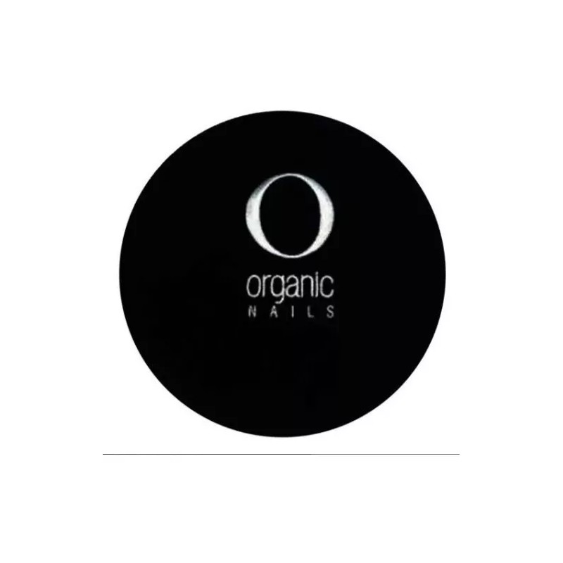 CakePro 10 Cojines Redondo Organic Nails Excelente Calidad Cakepro