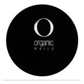 CakePro 10 Cojines Redondo Organic Nails Excelente Calidad Cakepro