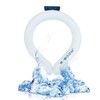 (2025 Cooling Sensitivity UP! Duration 50% UP) Cooling Ring, Neck