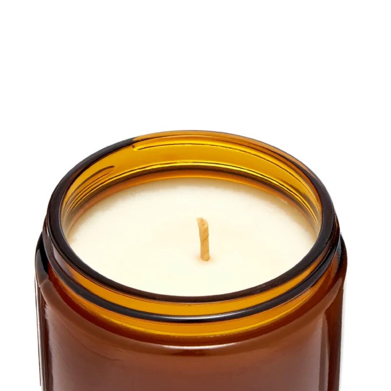 Claire Burke Soy Candle Fresh Fir Holiday Fragrance 14 Ounces,