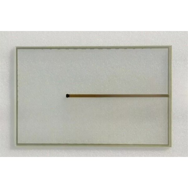 Touch screen glass+Protective film 2711P-T15C22D9P-A 1 PCS NEW Touch screen