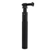 PULUZ Extended Invisible Selfie Stick with Screw Rod Adapter for