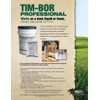 Nisus Timbor Insecticide and Fungicide - 1.5 Lbs. Bag |