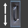 Acupoman Atoma for Whetstone Correction Medium 12662 Diamond Whetstone Correction