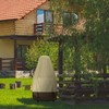 Chiminea Cover Outdoor Waterproof Chiminea Fire Pit Cover Heavy Duty