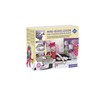 Pebaro 0217 – Craft Set Mini Iron and Rhinestone Piston