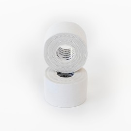 Escape CruxWrap Climbing Tape - Ultimate Crack Climbing Hand Protection for Climbing, Bouldering, Crossfit, and Weightlifting - Superior Adhesive, Sweat-Proof, Easy Application - 1.5" x 10 Yards" (10)