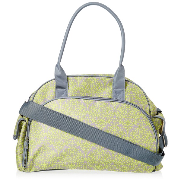 Summer Infant Changing Bag (Limestone Berry)