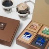 Mameez Luxury Gift Drip Coffee, Pack of 20 (4 Types),