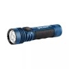 Olight Seeker 4 Pro Midnight Blue w/Versatile Holster, 4600 Lu,