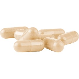 Ashwagandha Organic Capsules | Pack of 180 Vegan Capsules | 1500 mg per Daily Dose | No Additives | Made in Germany and Laboratory Tested | bioKontor