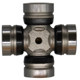 East Lake Axle replacement for middle driveshaft u-joint set Polaris Ranger 500 6X6 1999 2000 2001 2002 2003 2004 2005 1590257