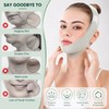 Reusable Face Support Strap for Daily Facial Care – Washable