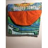 Unbranded 24” X 50” Hooded Beach/bath Towel Wrap Kids Cosmic Sea.