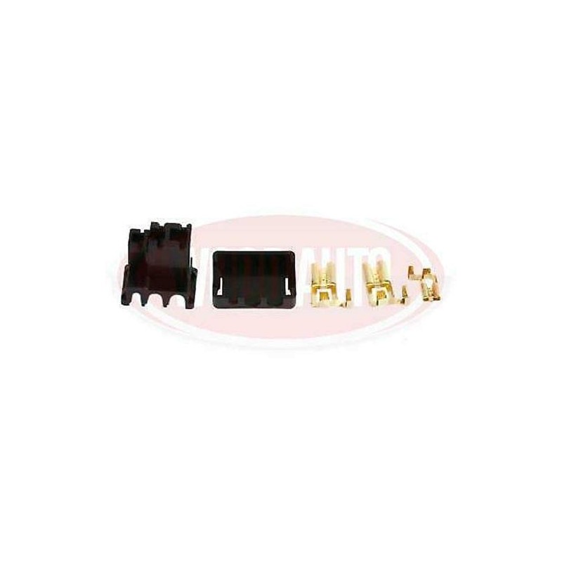 HC-Cargo LUCAS 3PIN ALTERNATOR REPAIR PLUG ACR A127 A115 A133