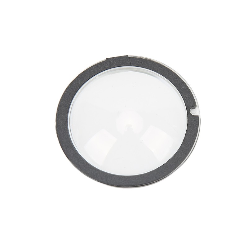 Panoramic Lens Guard for Insta360 One X2 PC Protective Camera