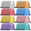 Grneric 64Pcs Drawstring Bags Bulk Cinch Bag, Polyester String Bag