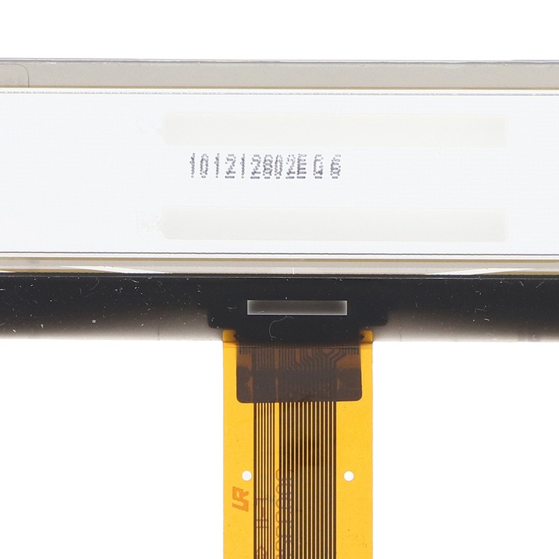 Organic Light Emitting Diode Display Module 2.23in 123x32 Resolution SSD1305