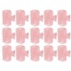 15PCS Hot Roller Clips, Curler Clip for Girls Women, Hair