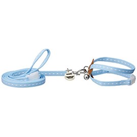 Thermal can Mopsy ukiuki Harness, Blue Dog MW – 20B