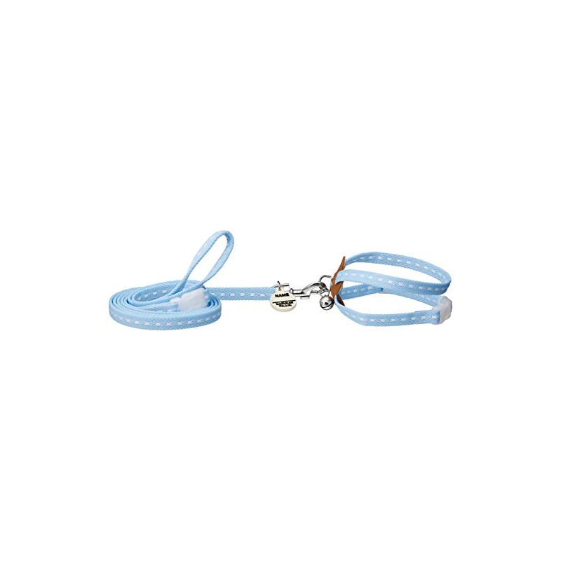 Thermal can Mopsy ukiuki Harness, Blue Dog MW – 20B
