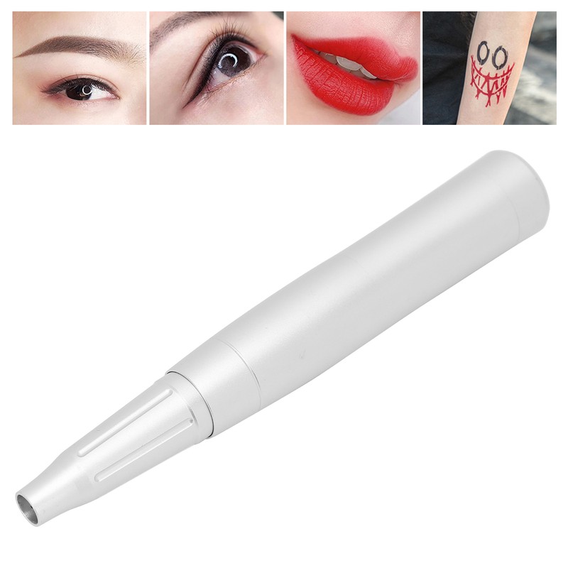 Rechargeable Wireless Microblading Tattoo Pen Eyebrow Eyeliner Tattoo Pen Machine