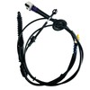 Transmission Shift Cable for Chevy Silverado 1500 2500 3500, GMC