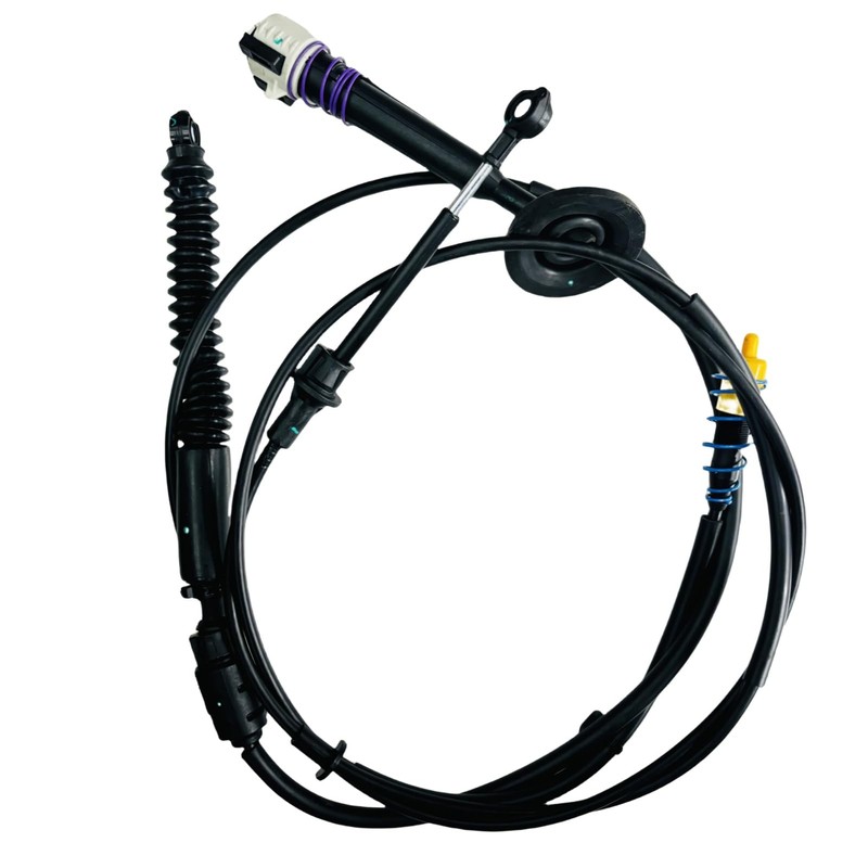 Transmission Shift Cable for Chevy Silverado 1500 2500 3500, GMC