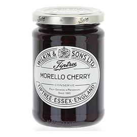 Tiptree Morello Cherry Conserve, 340 g