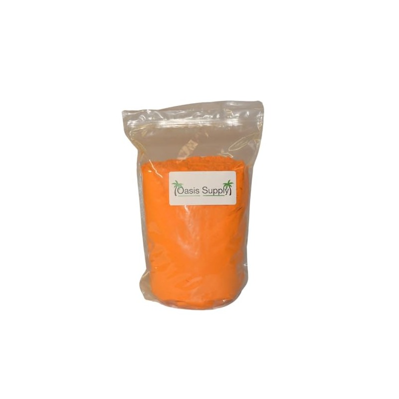 Oasis Supply Cheddar Cheese Powder - 4lb Package