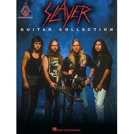 Slayer: Guitar Collection