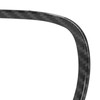 Car Steering Wheel Trim Self Adhesive Replacement for Jeep Grand