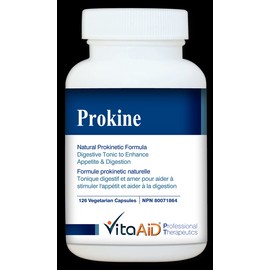 VITA AID PROKINE 126vcaps