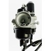 Citomerx YSN Carburettor 12 mm Including E-Choke Compatible with Dellorto