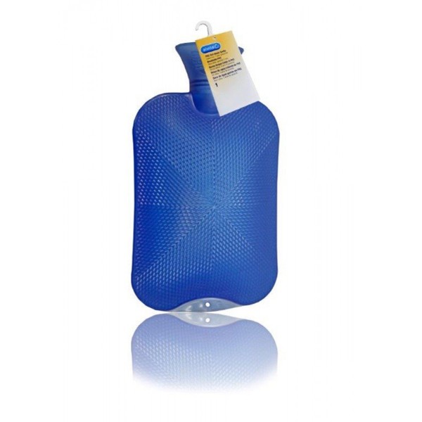 Alvita Hot Water Bottle