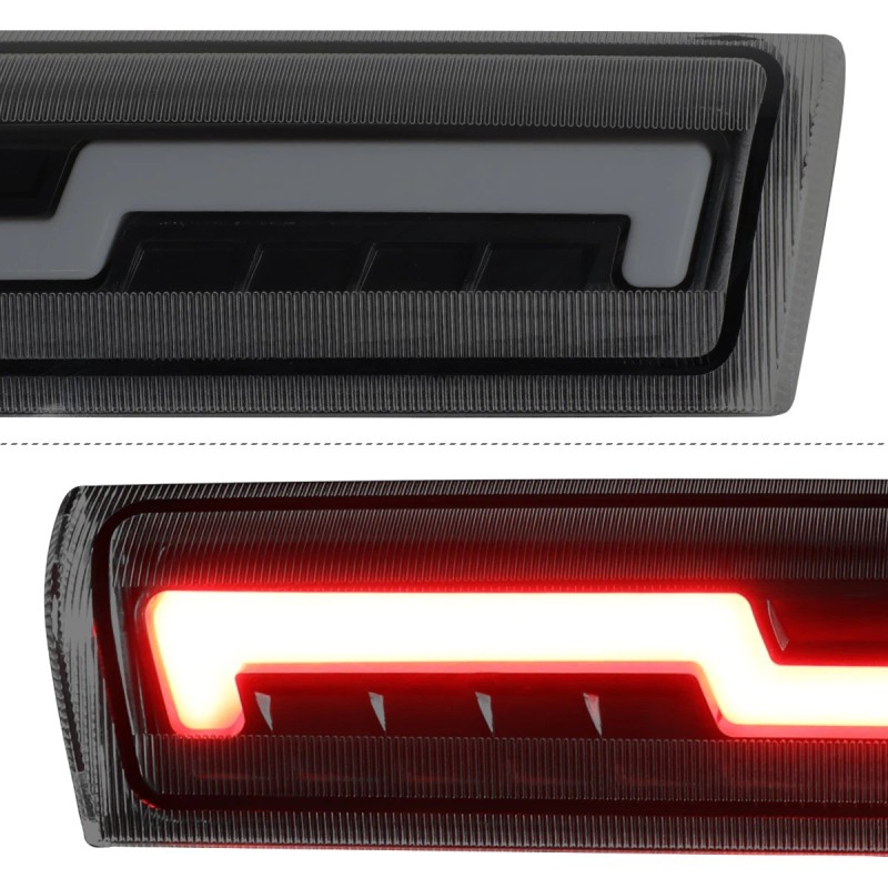 NUVISION LIGHTING For 00-06 Suburban/Tahoe