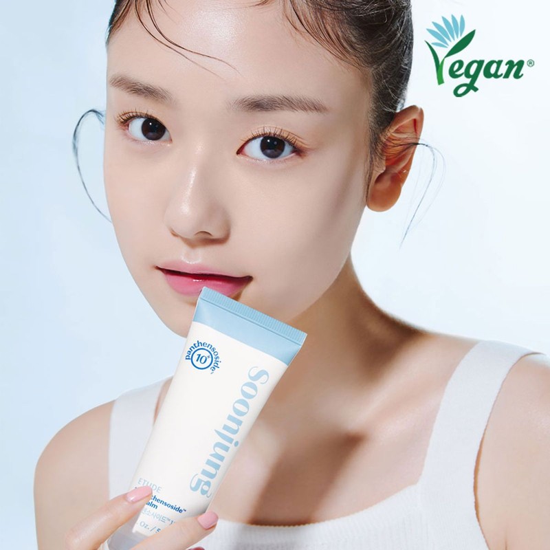 Etude Soonjung Pantendoside™ 10 Cica Balm