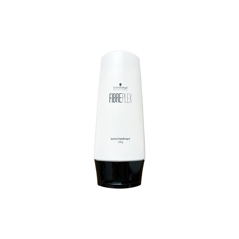 Schwarzkopf Fiberplex Bond Treatment, 8.8 oz (250 g)