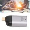 Usb C to Ethernet Adapter USB C Male To RJ45