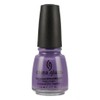 China Glaze Nail Lacquer with Hardeners:Spontaneous